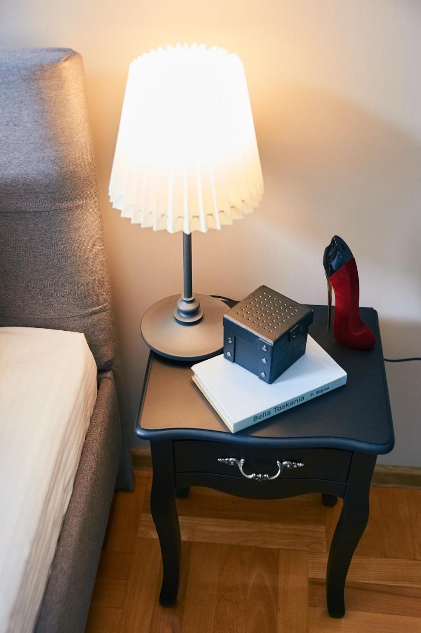 Cozy Apartment, 5Mins To Opera ลวีฟ ภายนอก รูปภาพ
