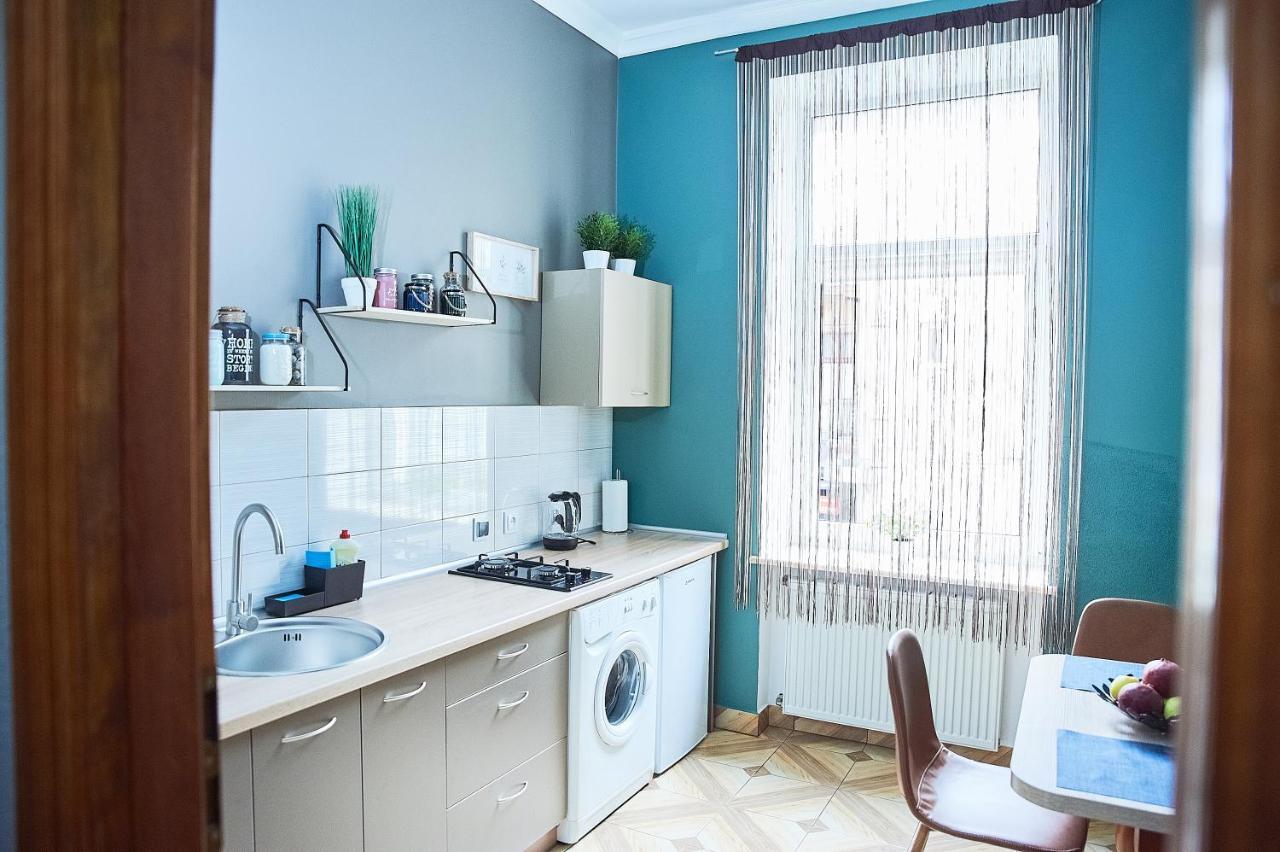 Cozy Apartment, 5Mins To Opera ลวีฟ ภายนอก รูปภาพ