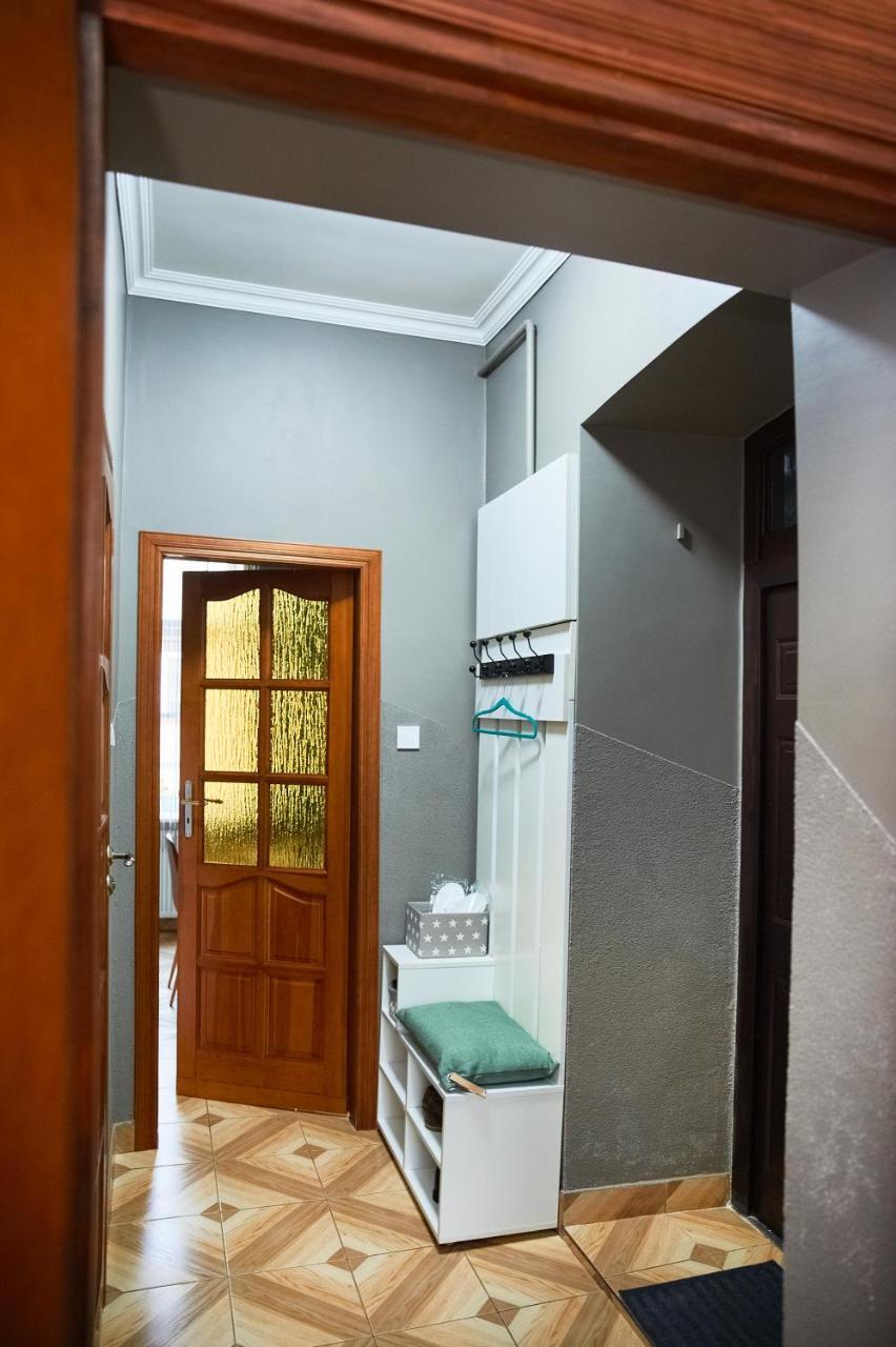 Cozy Apartment, 5Mins To Opera ลวีฟ ภายนอก รูปภาพ