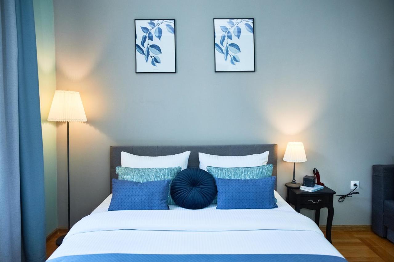 Cozy Apartment, 5Mins To Opera ลวีฟ ภายนอก รูปภาพ