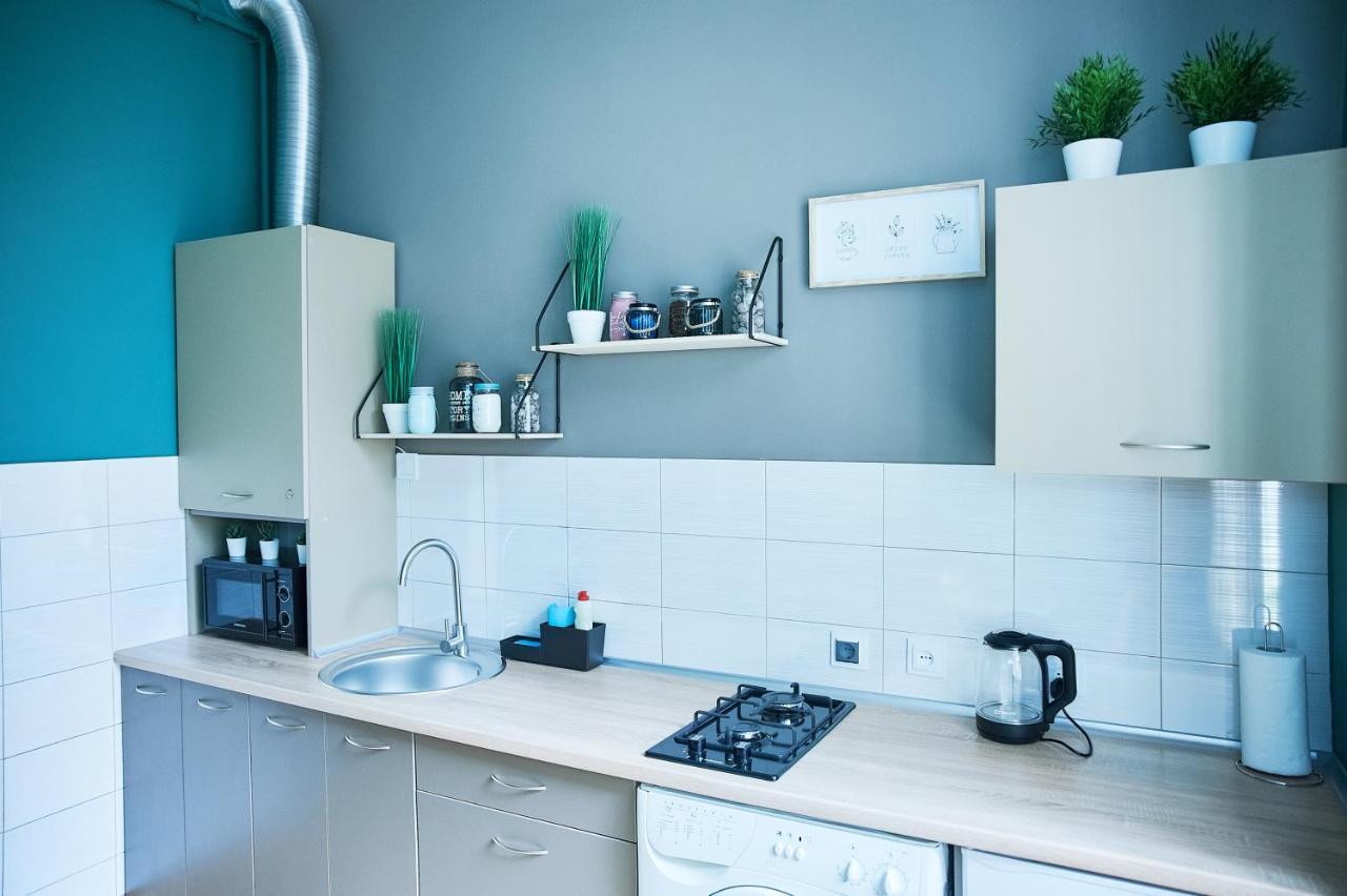 Cozy Apartment, 5Mins To Opera ลวีฟ ภายนอก รูปภาพ